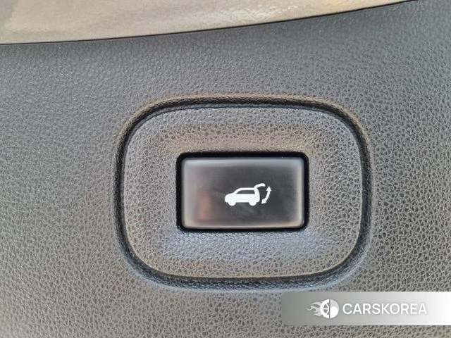 Renault Korea (Samsung) The New QM6 id 3844833 из Кореи 7