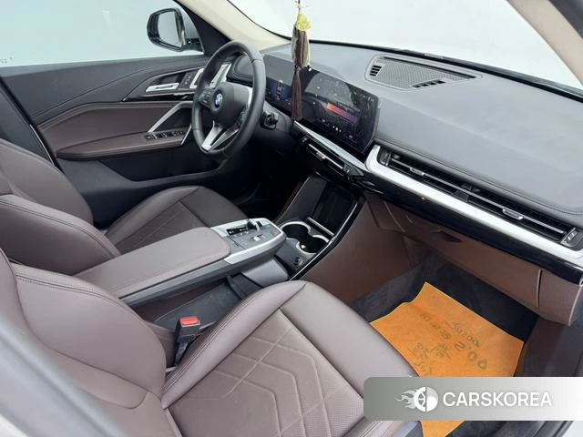 BMW X1 id 4278913 из Китая 7