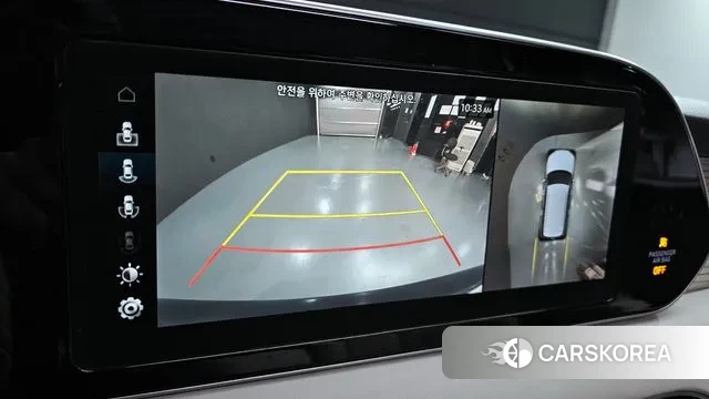 Hyundai Palisade id 3646287 из Кореи 7