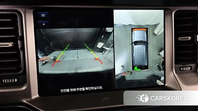 Ford Bronco 6th Generation id 2993197 из Кореи 7