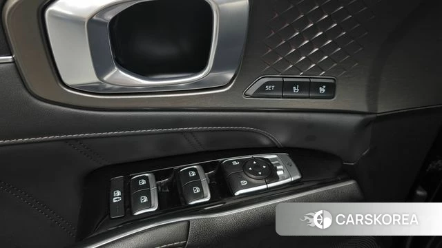 Kia Sorento 4th Generation id 4692527 из Кореи 7