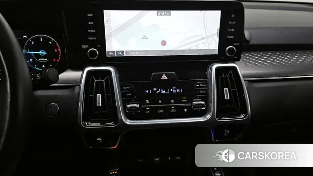 Kia Sorento 4th Generation id 3535648 из Кореи 7