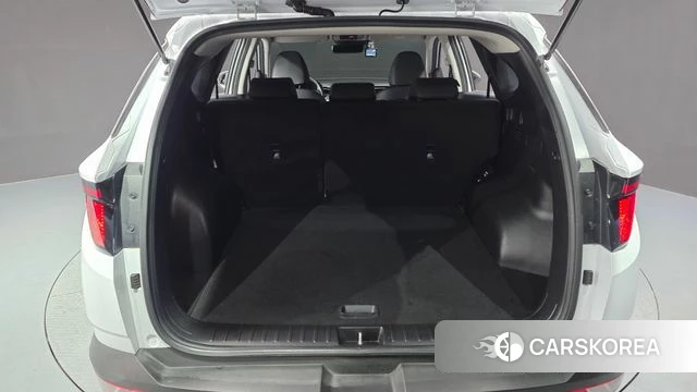 Hyundai Tucson (NX4) id 4395330 из Кореи 7