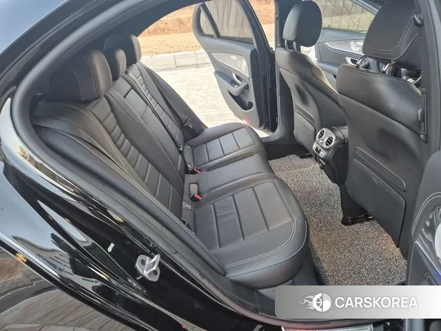 Mercedes-Benz E-Class W213 id 3533889 из Кореи 7