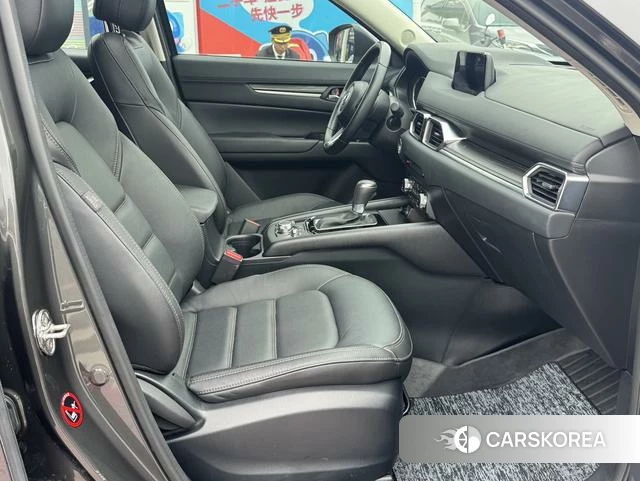 Mazda CX-5 id 4216944 из Китая 7
