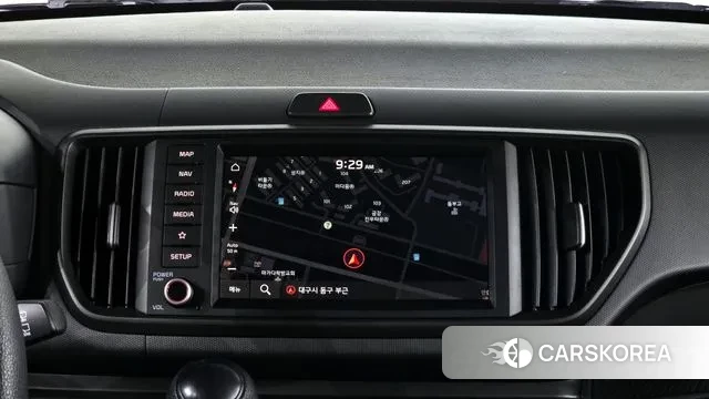 Kia The New Kia Ray id 3452162 из Кореи 7