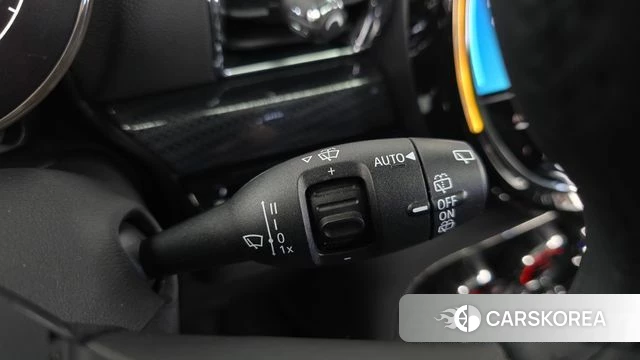 Mini Cooper Clubman id 4462836 из Кореи 7