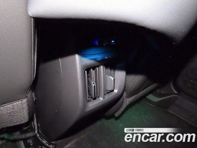 Chevrolet (GM Daewoo) Trax Crossover id 2782079 из Кореи 7