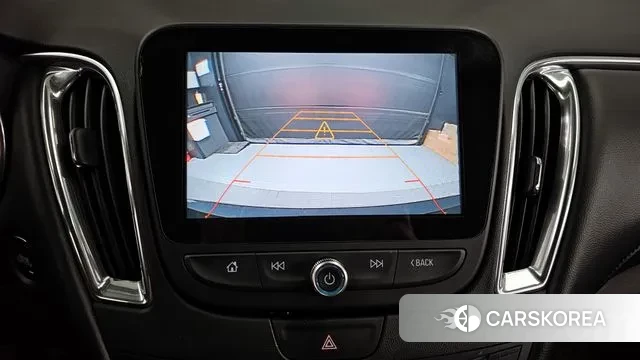 Chevrolet (GM Daewoo) All New Malibu id 3226905 из Кореи 7