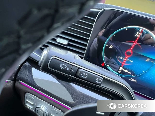 Mercedes-Benz GLE (import) id 4227941 из Китая 7