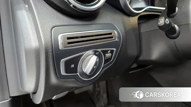 Mercedes-Benz C-Class W205 id 3504834 из Кореи 7