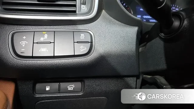 Kia The New Sorento id 3636459 из Кореи 7