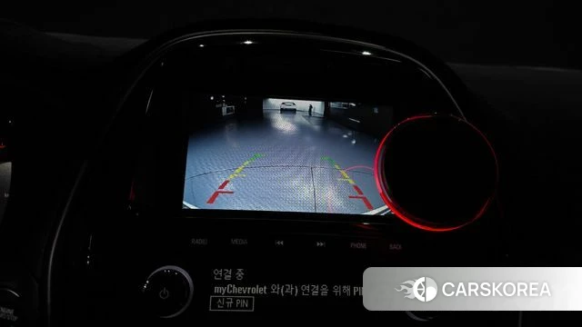 Chevrolet (GM Daewoo) The New Spark id 3834691 из Кореи 7