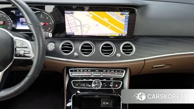 Mercedes-Benz E-Class W213 id 2985885 из Кореи 7