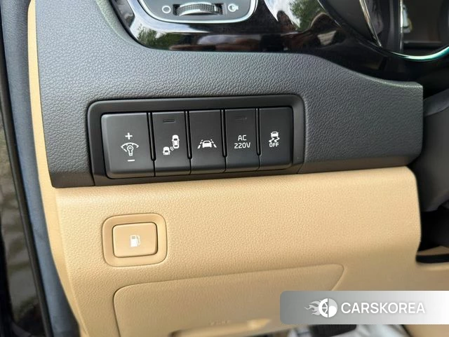Kia The New Carnival id 4755172 из Кореи 7