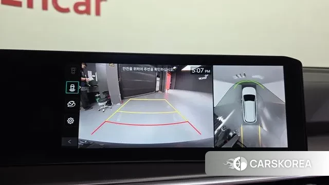 Kia The New Sorento 4th Generation id 3689647 из Кореи 7