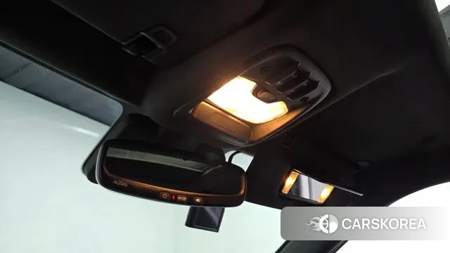 Chevrolet (GM Daewoo) Trailblazer id 3776911 из Кореи 7