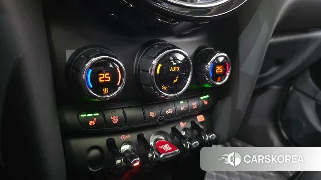 Mini Cooper id 3416939 из Кореи 7