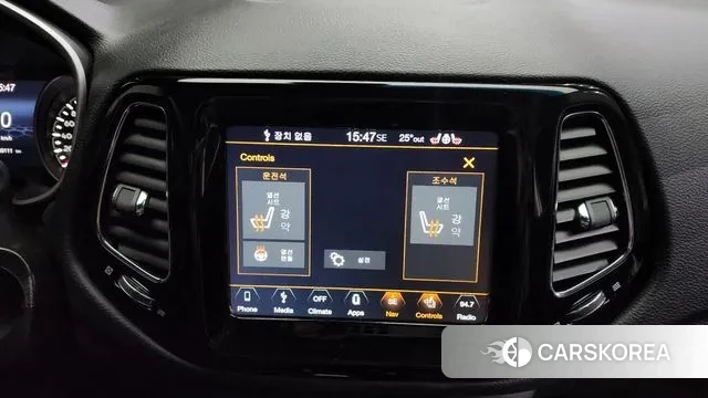 Jeep Compass 2nd Generation id 3215018 из Кореи 7