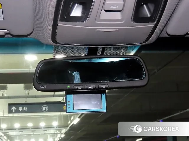 Hyundai All New Tucson id 3558108 из Кореи 7