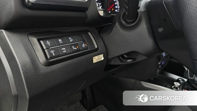 Ssangyong The New Tivoli id 4523063 из Кореи 7