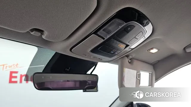 Hyundai Sonata (DN8) id 3242868 из Кореи 7