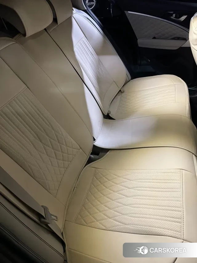 Genesis The New G70 id 3745853 из Кореи 7