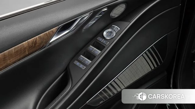 Genesis G80 (RG3) id 4619159 из Кореи 7