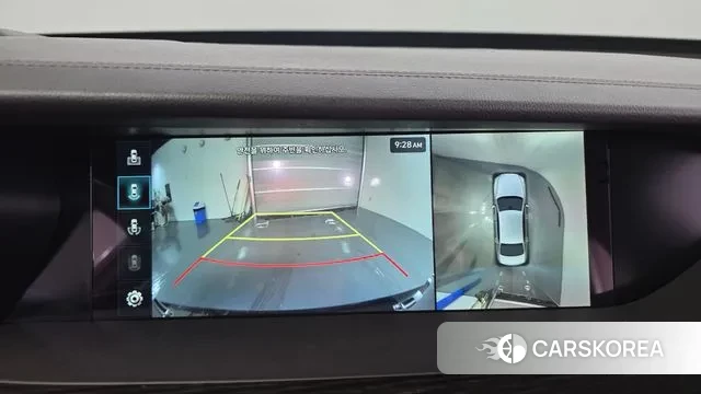 Genesis G90 id 3573846 из Кореи 7