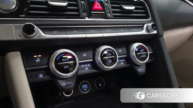 Genesis The New G70 id 3401705 из Кореи 7