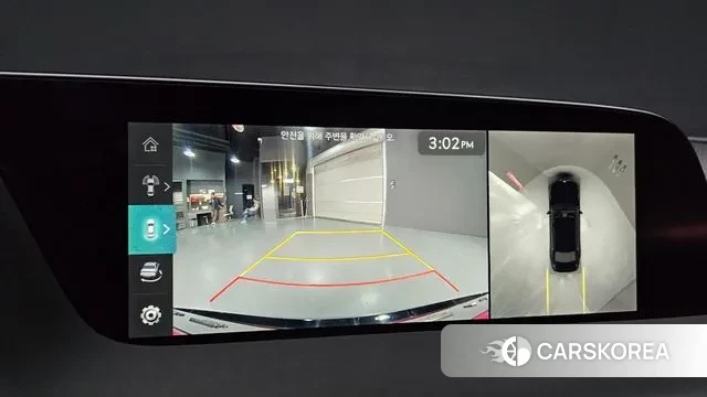 Genesis G90 (RS4) id 3581629 из Кореи 7