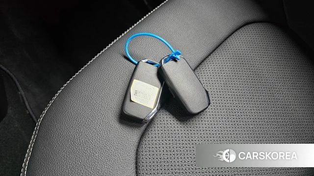 Kia The New Kia Ray EV id 4879548 из Кореи 7