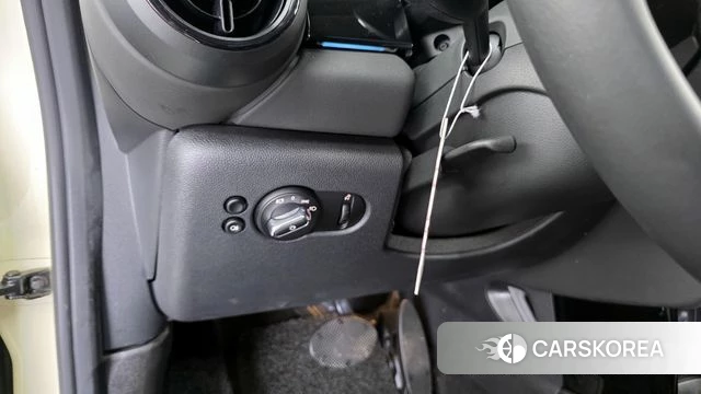 Mini Cooper id 4395694 из Кореи 7