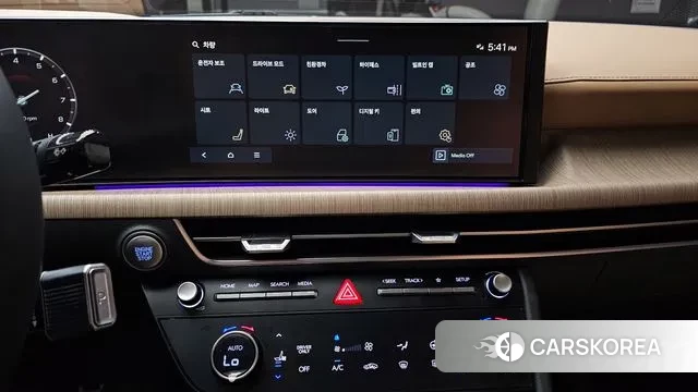 Hyundai Sonata D Edge Hybrid (DN8) id 3256584 из Кореи 7