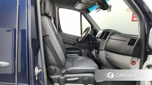 Mercedes-Benz Sprinter id 4580392 из Кореи 7