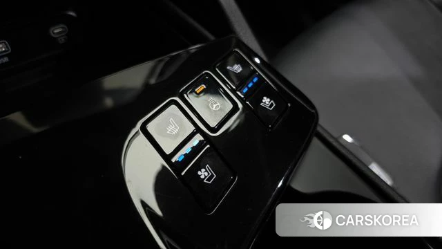 Kia Sportage 5th Generation Hybrid id 3953692 из Кореи 7