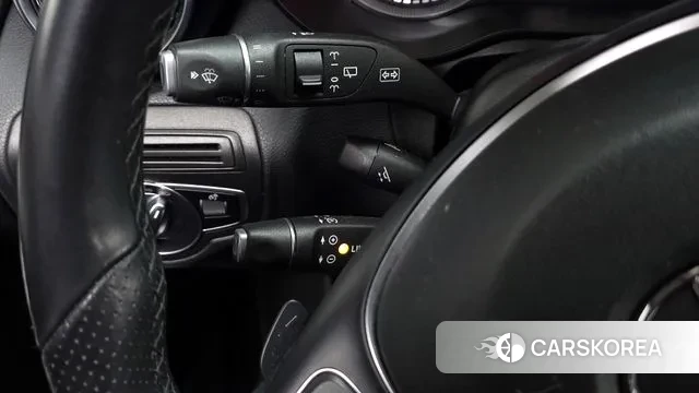 Mercedes-Benz GLC-Class X253 id 3742590 из Кореи 7