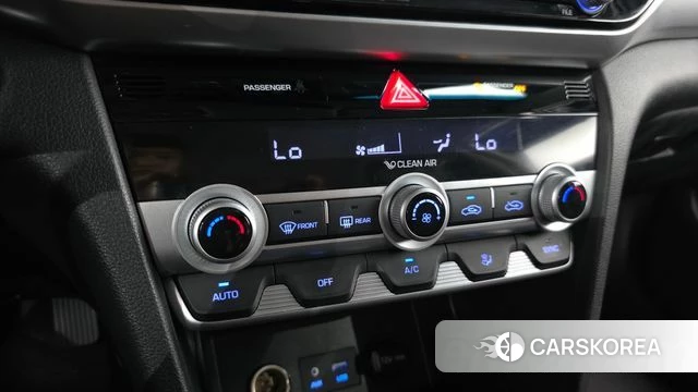 Hyundai The New Avante AD id 4446623 из Кореи 7
