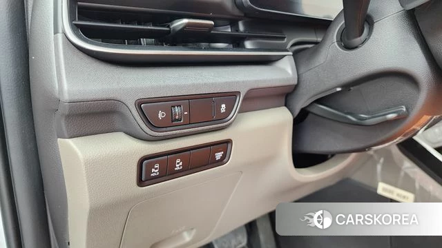 Kia The New Carnival 4th Generation id 4421780 из Кореи 7