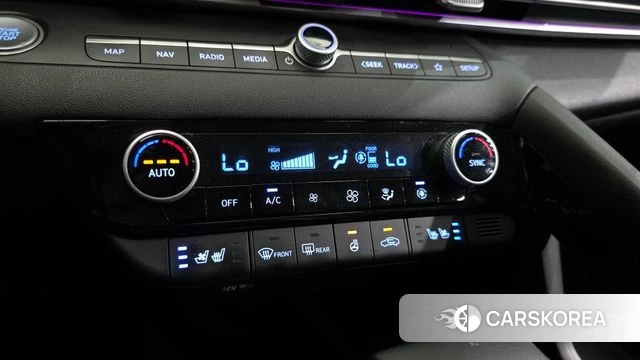 Hyundai Avante (CN7) id 3936082 из Кореи 7