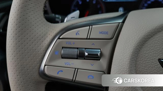 Genesis G70 id 4411014 из Кореи 7