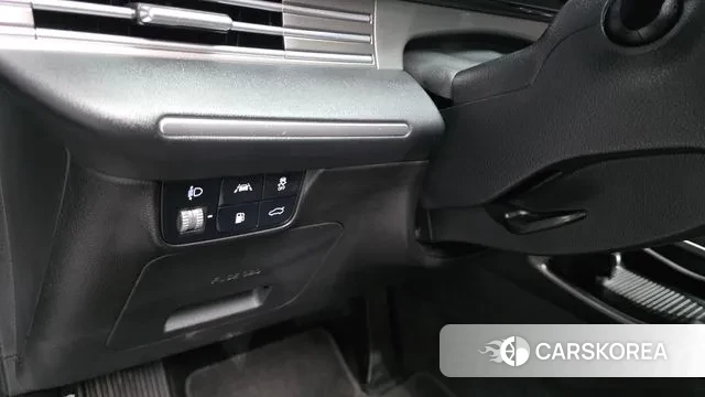 Hyundai The New Grandeur IG id 3597565 из Кореи 7