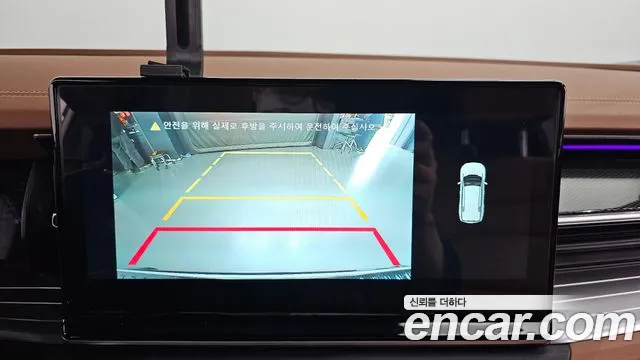 Ssangyong Torres id 2816041 из Кореи 7