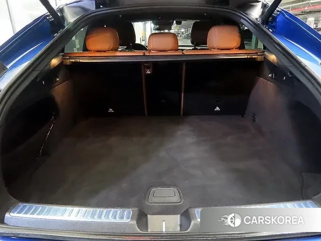 Mercedes-Benz GLC-Class X253 id 3581647 из Кореи 7