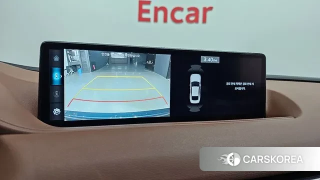 Genesis G80 (RG3) id 2989290 из Кореи 7