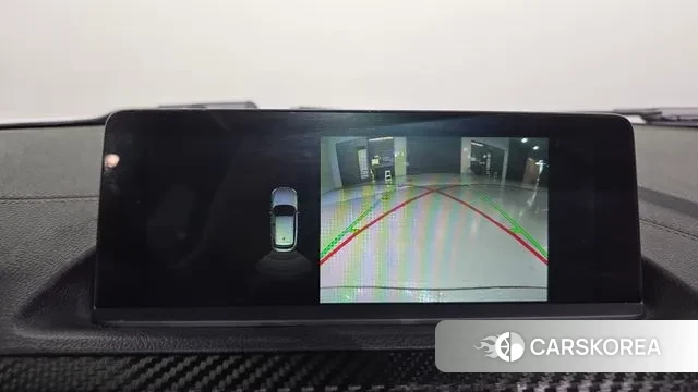 BMW 1 Series (F20) id 3284286 из Кореи 7