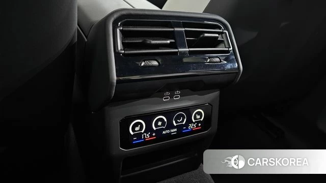BMW M5 (G90) id 4589640 из Кореи 7