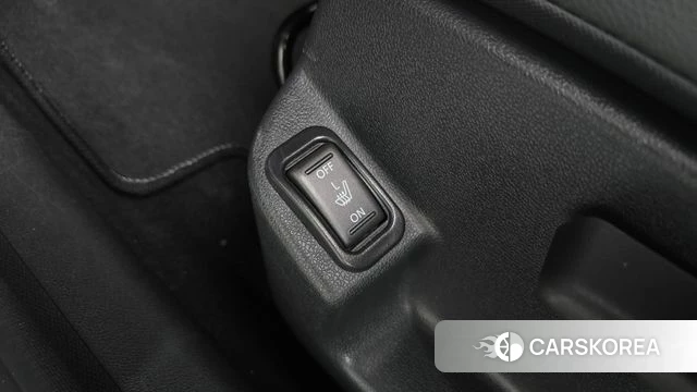 Renault Korea (Samsung) SM3 Neo id 4502412 из Кореи 7