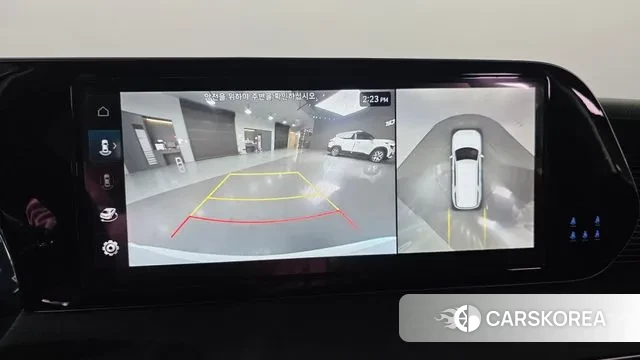 Hyundai The New Palisade id 3365723 из Кореи 7