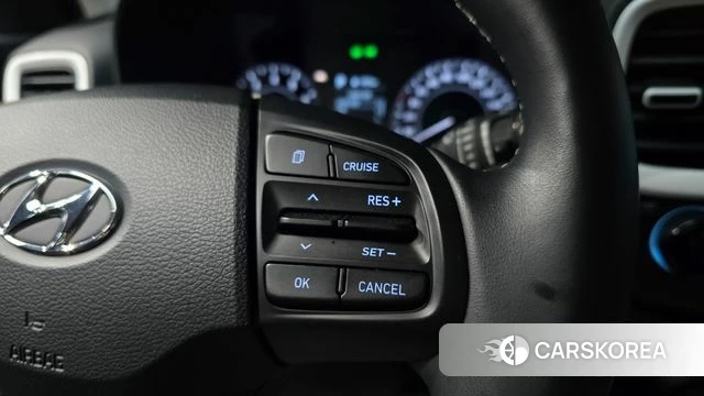 Hyundai Venue id 4692748 из Кореи 7